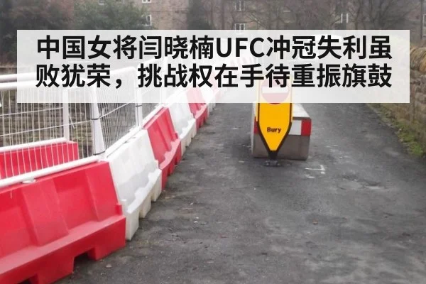 中国女将闫晓楠UFC冲冠失利虽败犹荣，挑战权在手待重振旗鼓