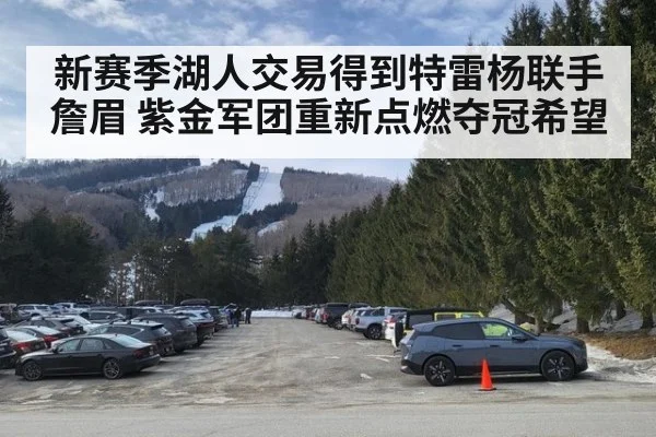新赛季湖人交易得到特雷杨联手詹眉 紫金军团重新点燃夺冠希望